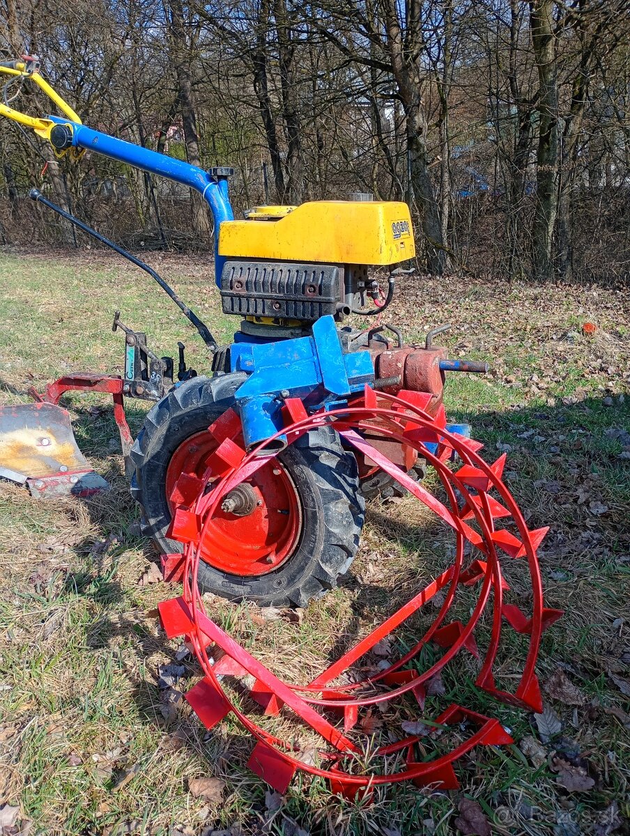 Predám Agzat za 750,-€ - 3