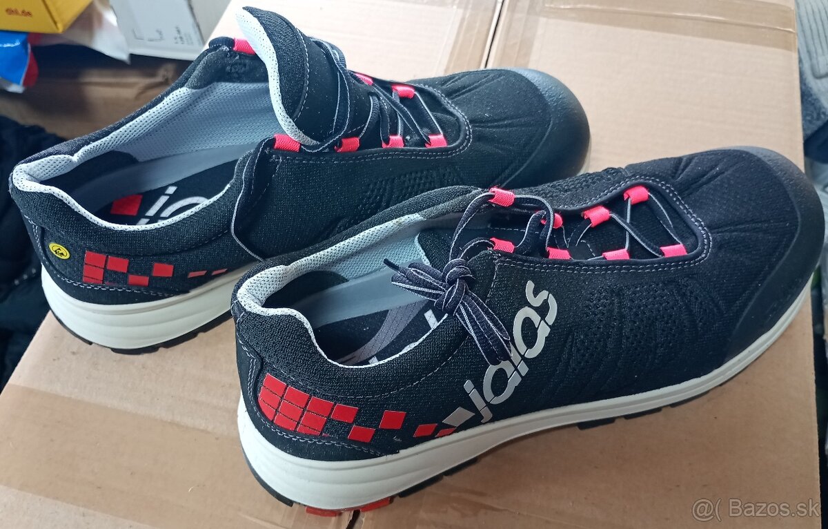 Jalas 7100, veľkosť 43 - 3