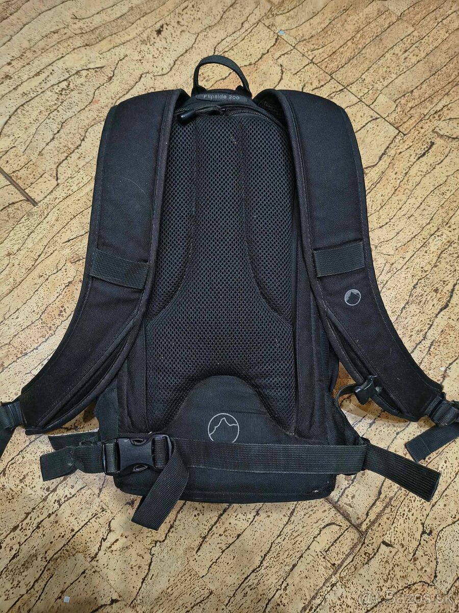 Lowepro Flipside 250 - 3