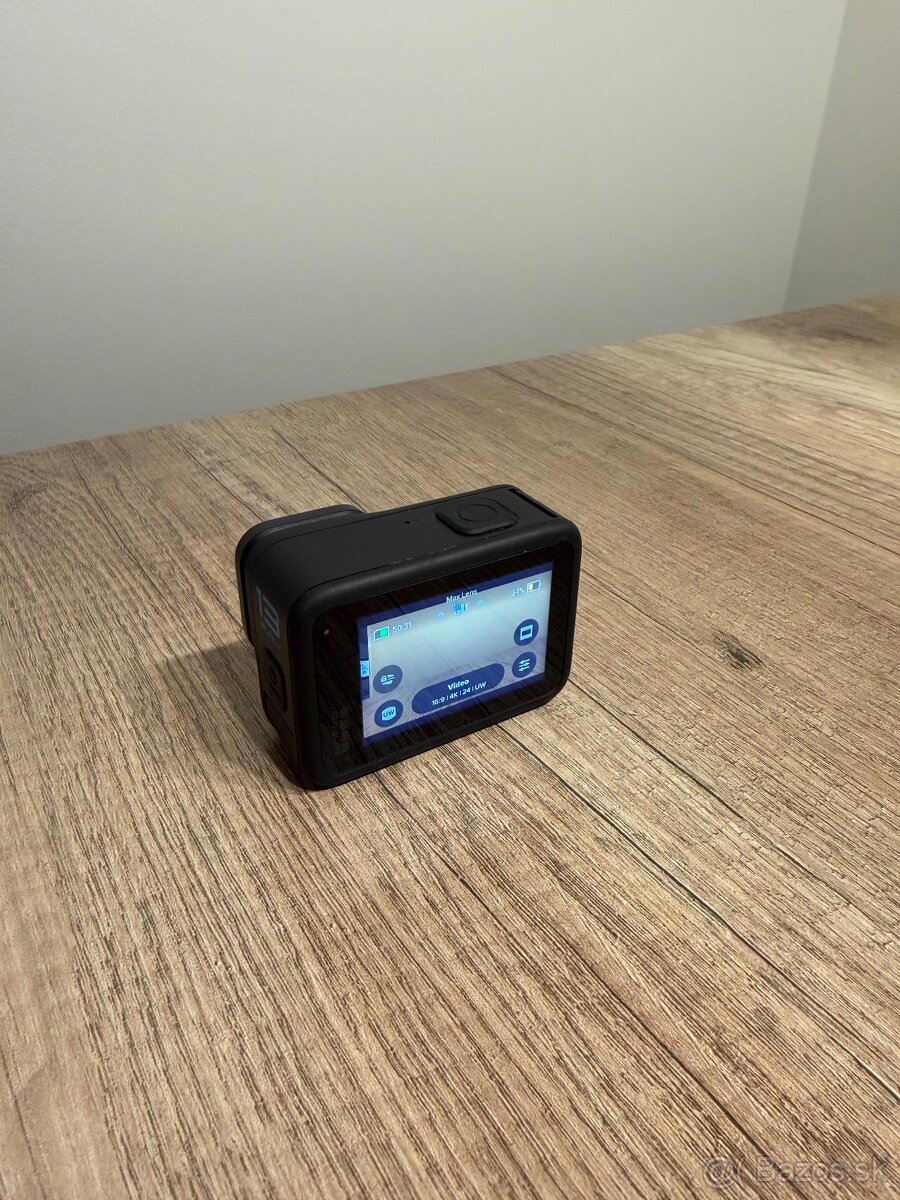 GoPro HERO13 Black - 3