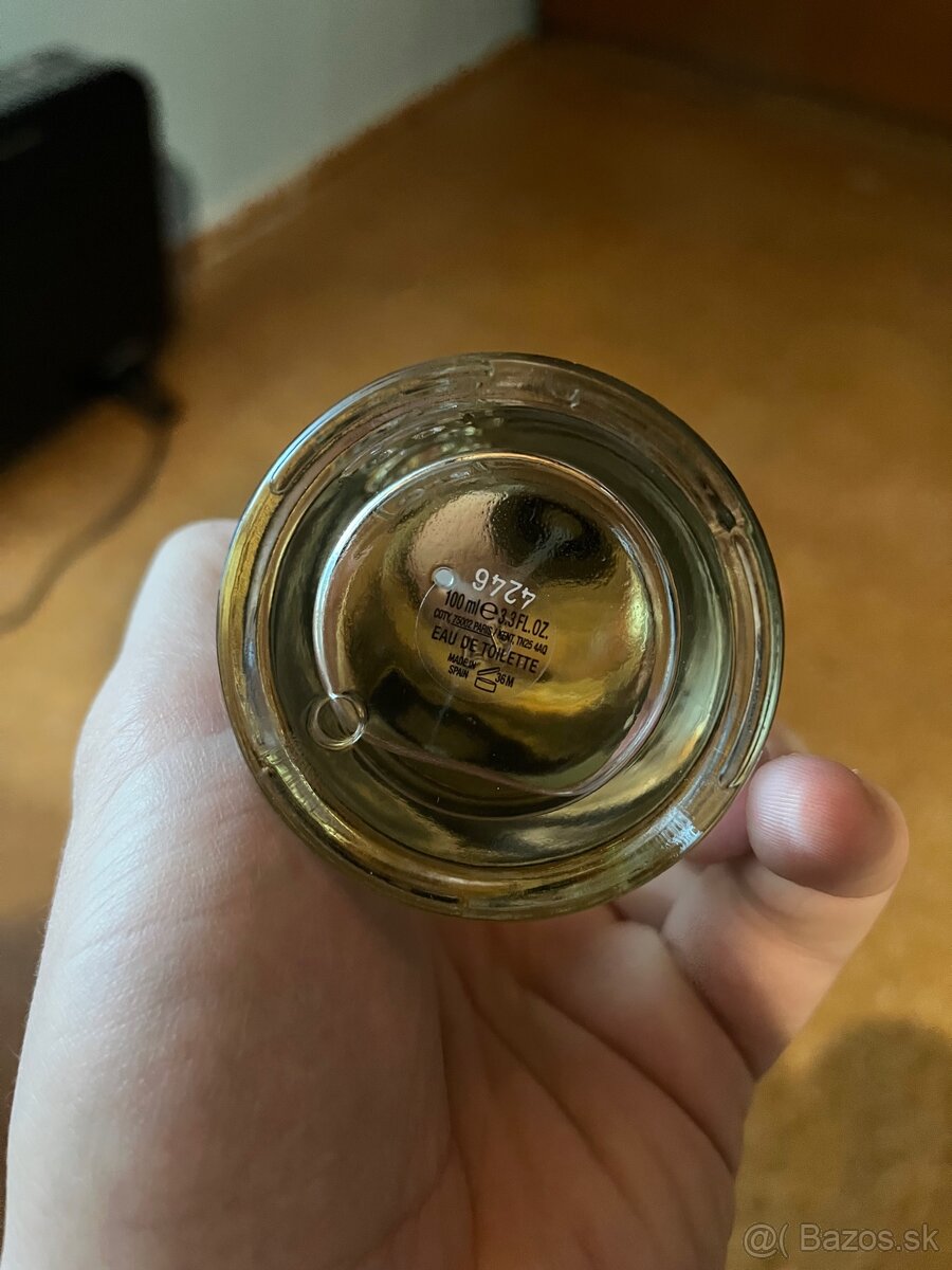 Hugo Boss cologne - 3