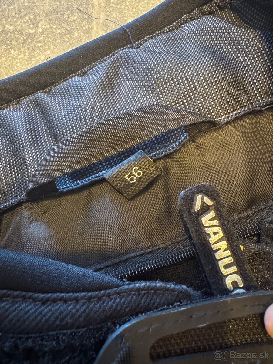 Moto bunda VANUCCI (velkost 56) - 3