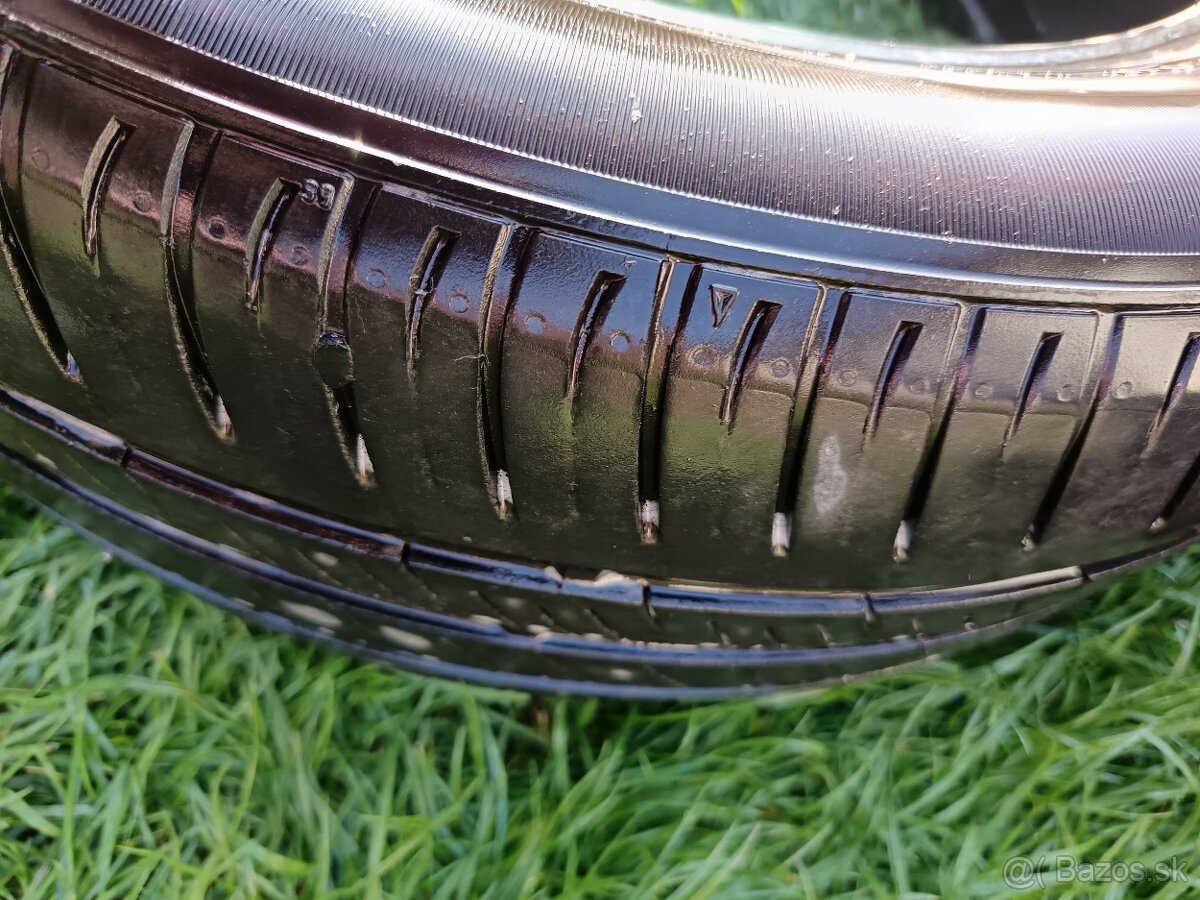 Letné pneumatiky 205/55/R16 - 3