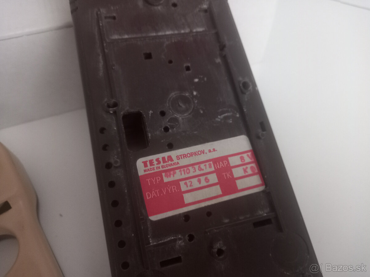 Domáca stanička - 3