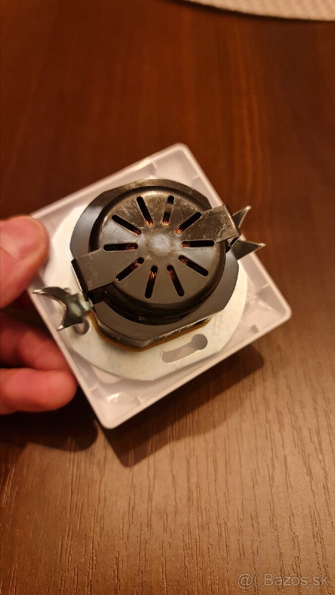 Stmievač regulátor osvetlenie - 3