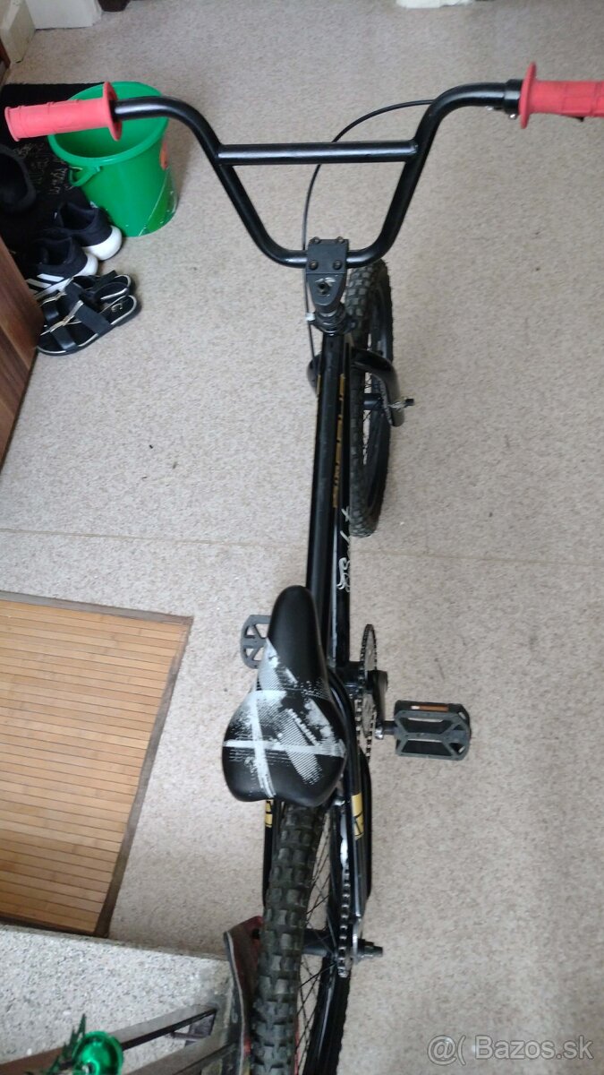 Predam bmx - 3