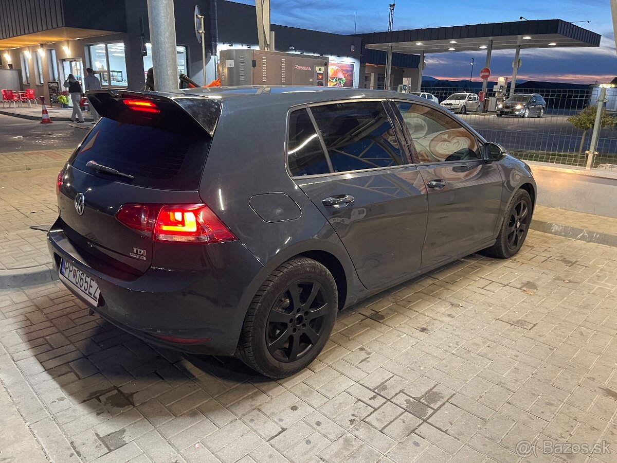 Golf - 3