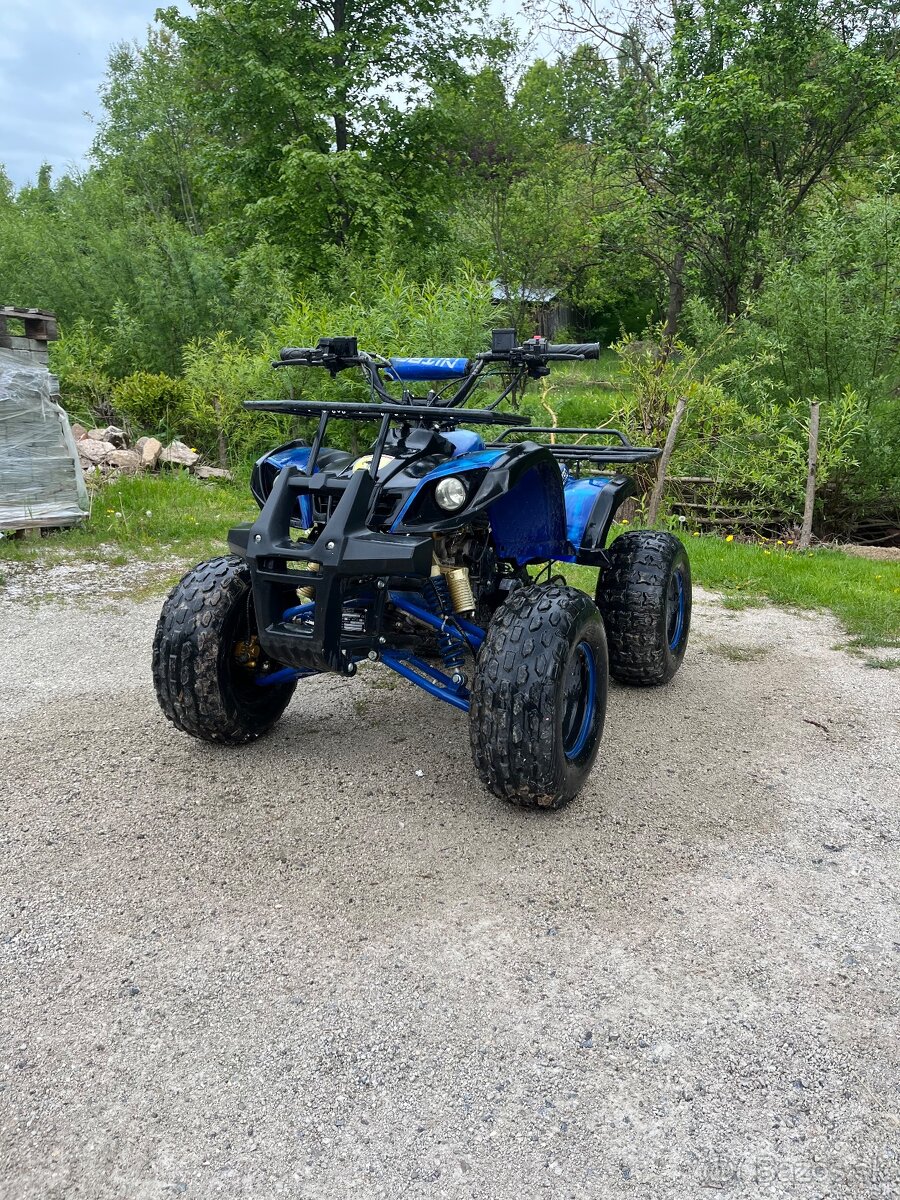 ATV 125