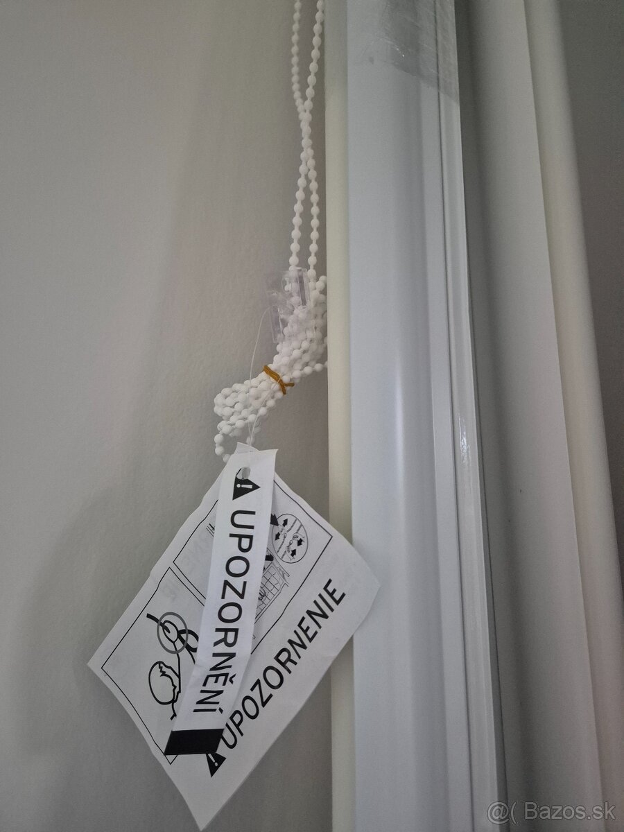 Roleta deň a noc, nová nevybalená - 3