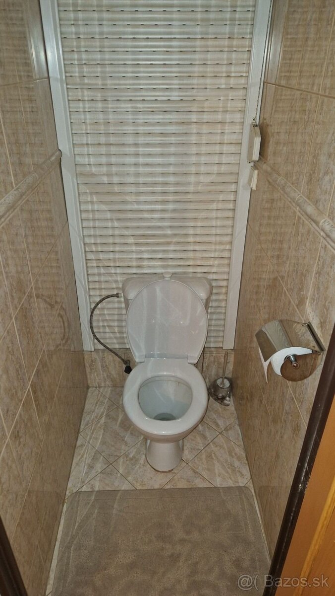 Prenajmem 3.izbový byt - 3