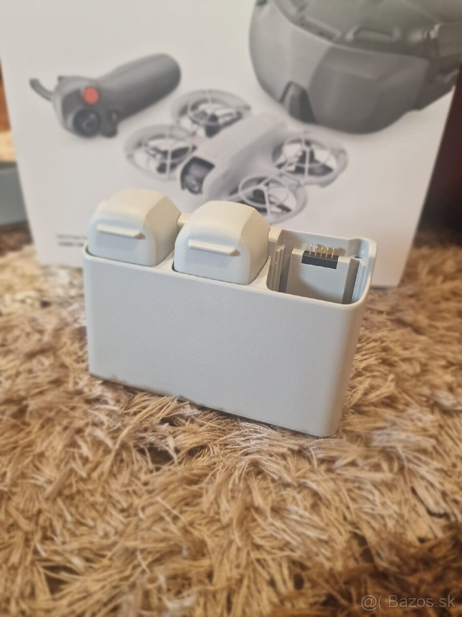 Dron Dji neo fly more combo - 3