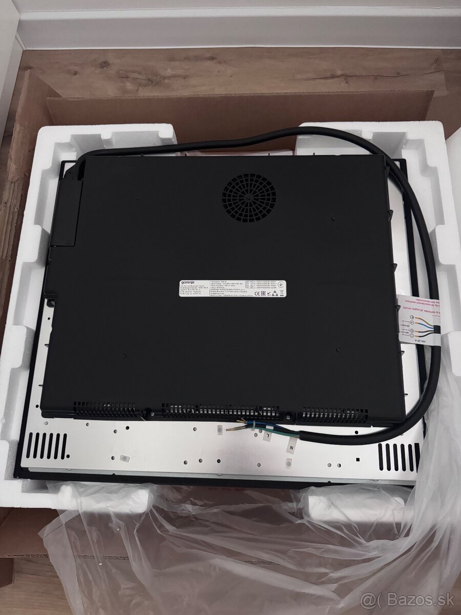 Varna dosla Gorenje - 3