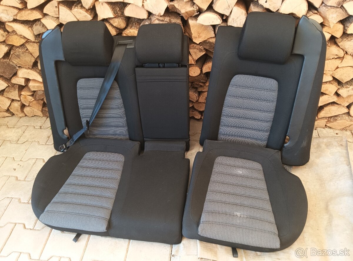 Vw Passat B7 rozpredám - 3