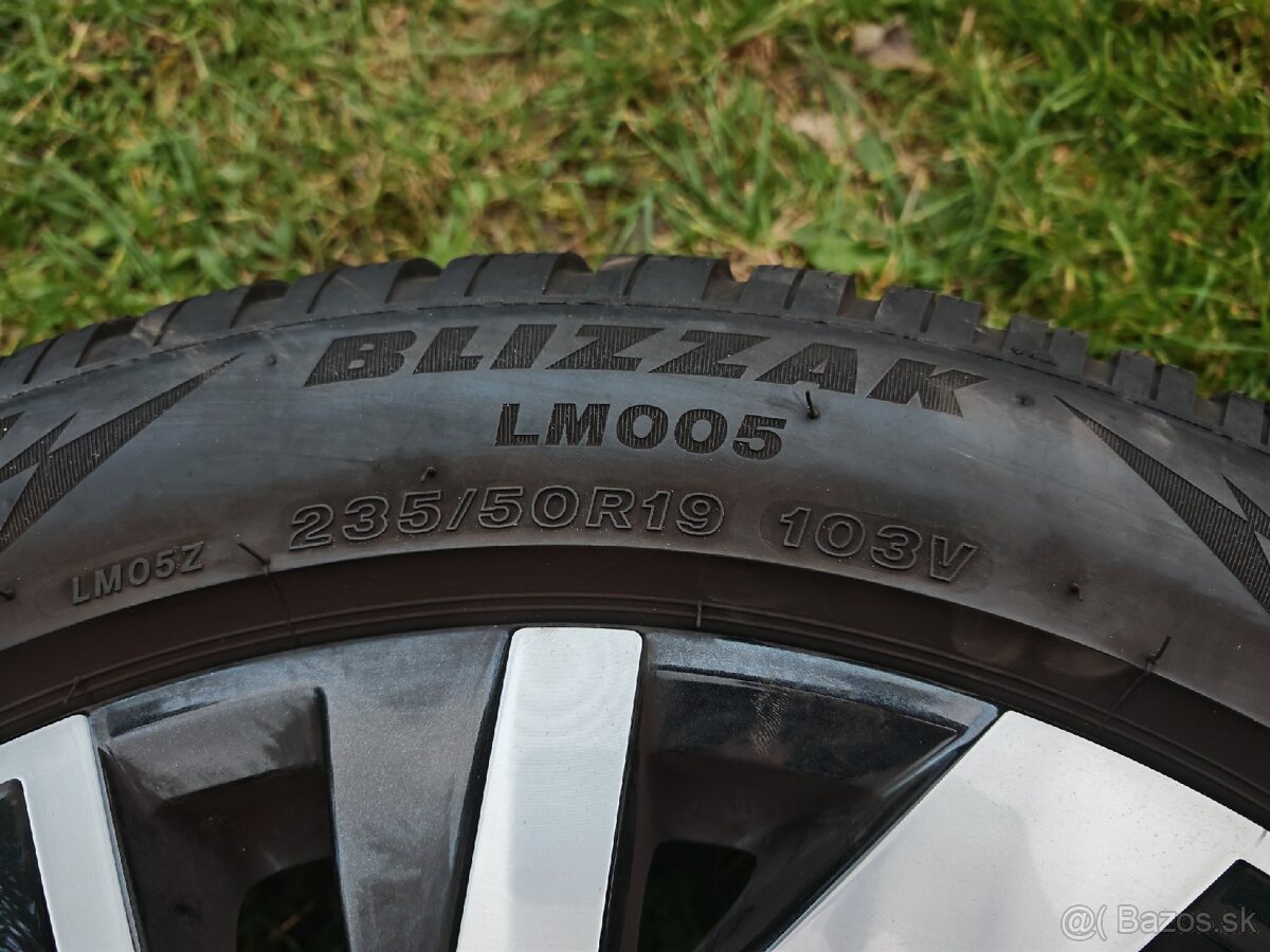 Zimné kolesá Škoda Kodiaq - 3