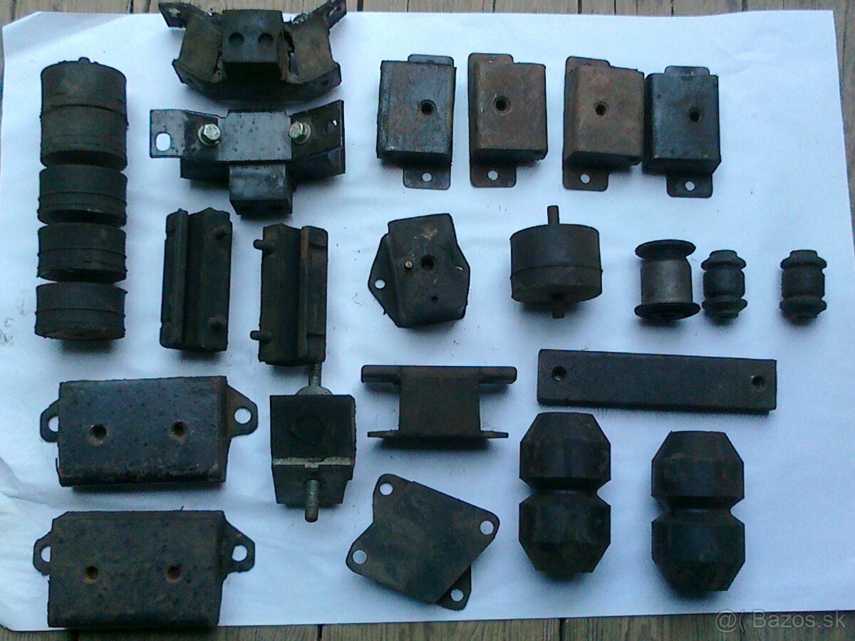 Zrcátka , nd .šítky , aj . veterán - 3