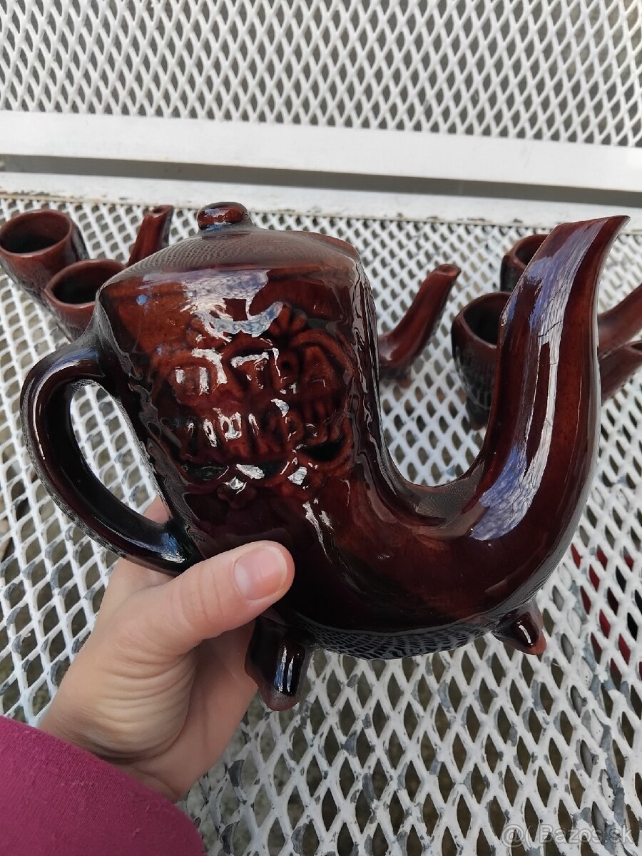 Keramicka suprava - 3