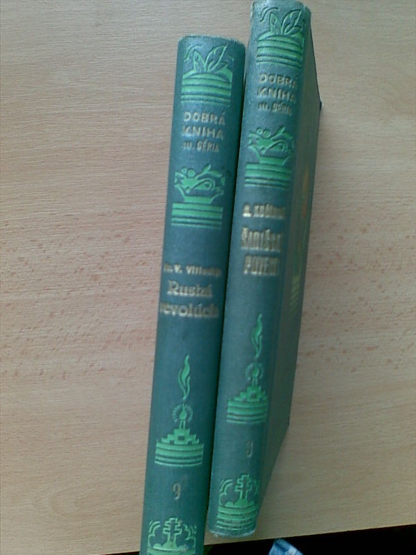 kupim knihy z tychto edicii - 3