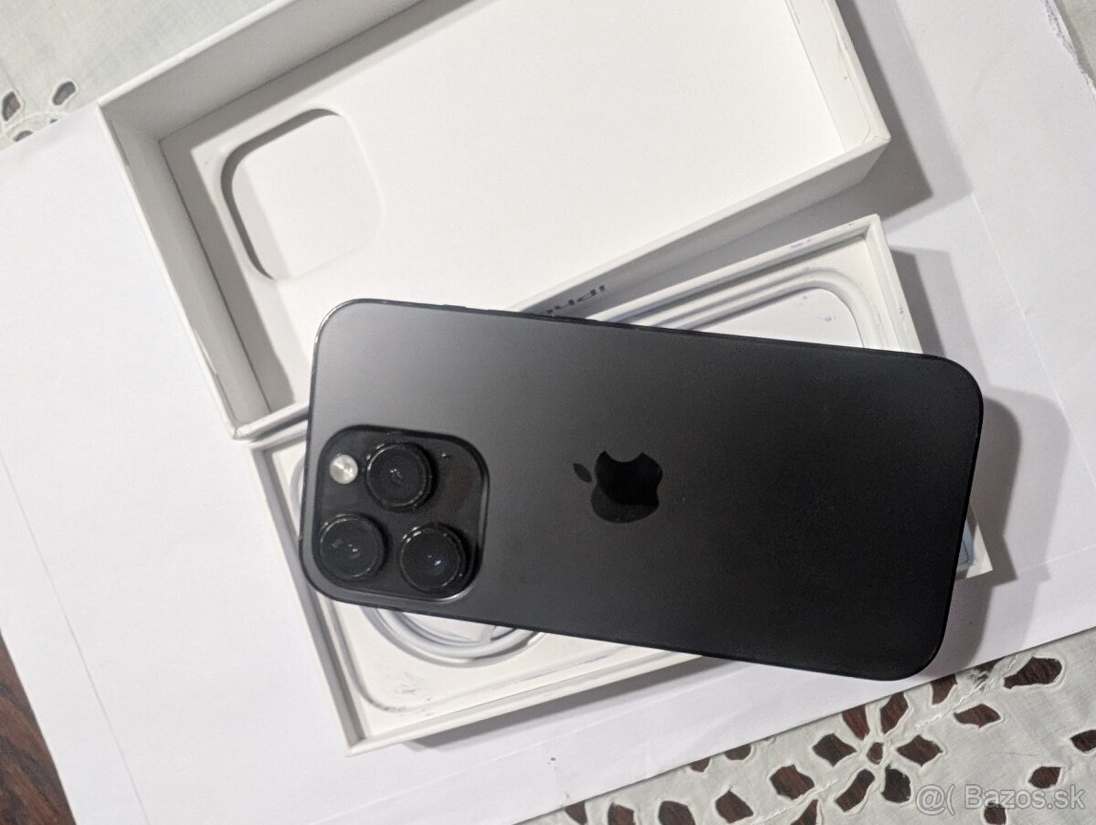 Apple iphone 14 Pro 128 GB - 3