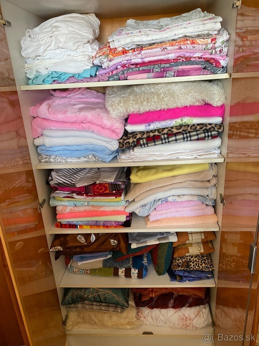 Predám dve skrine - 3