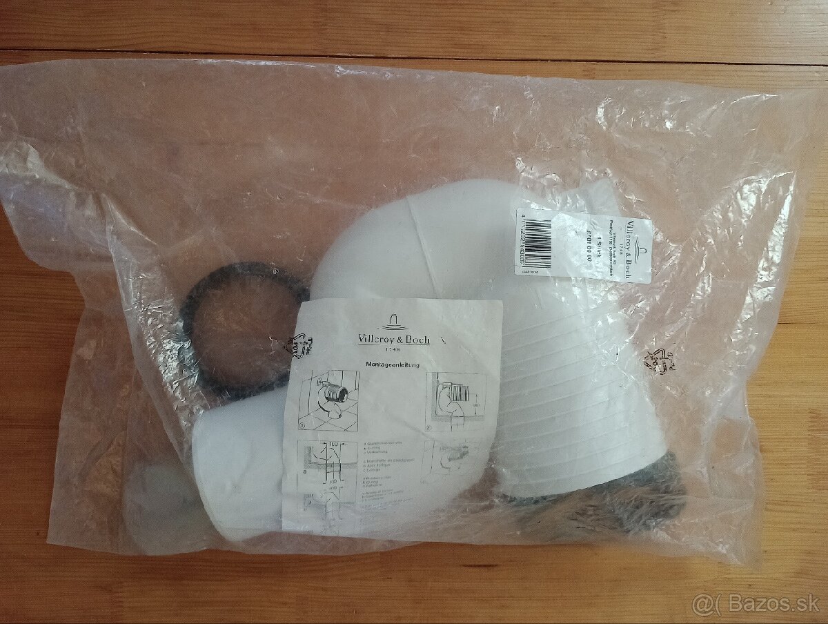 Villeroy & Boch variokoleno - 3