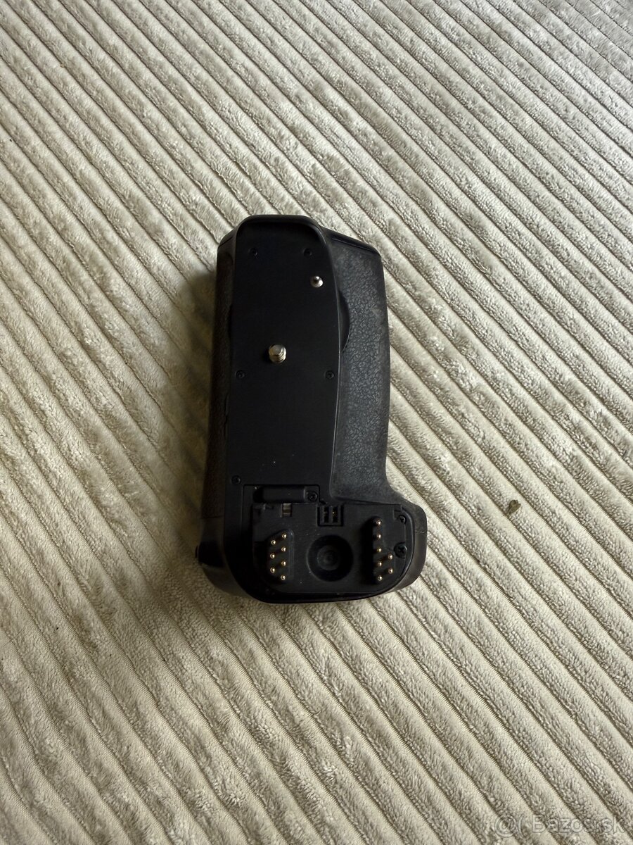 Battery grip pre Canon EOS 70D - 3