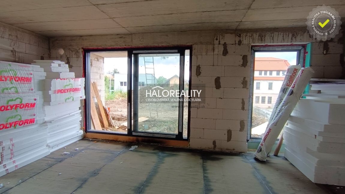 HALO reality - Predaj, rodinný dom Poprad, Matejovce, rozost - 3