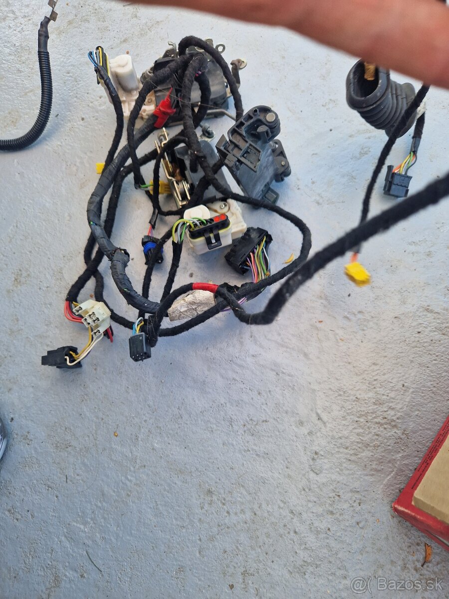 Kabelaz alfa romeo 145 dvere - 3