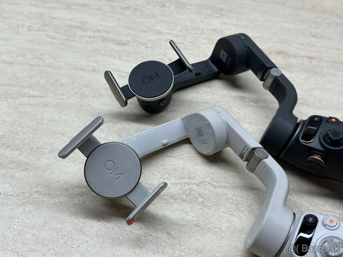 DJI Osmo Mobile 6, bez magnetu - 3