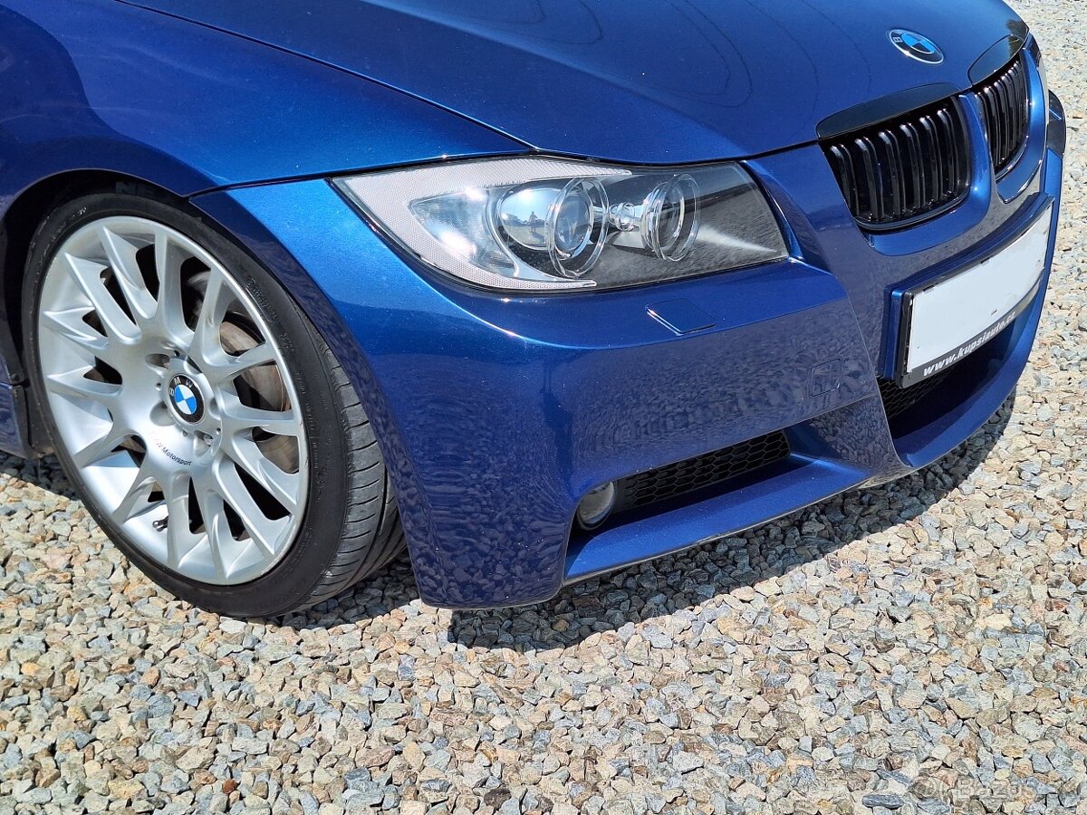 BMW 320si M Paket - 3