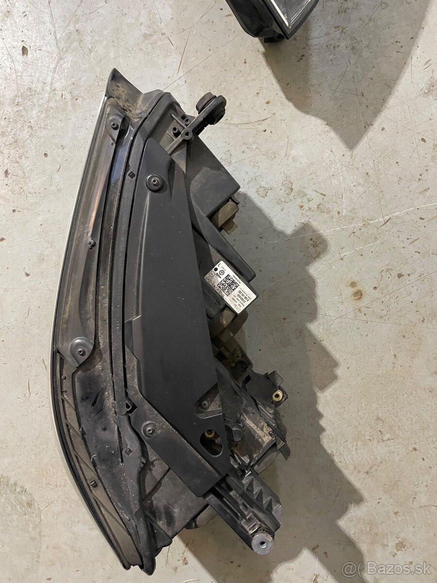 Predam passat b8 veci - 3