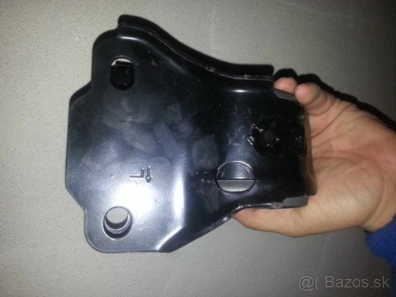 ND na Ford Mondeo 2011 - 3