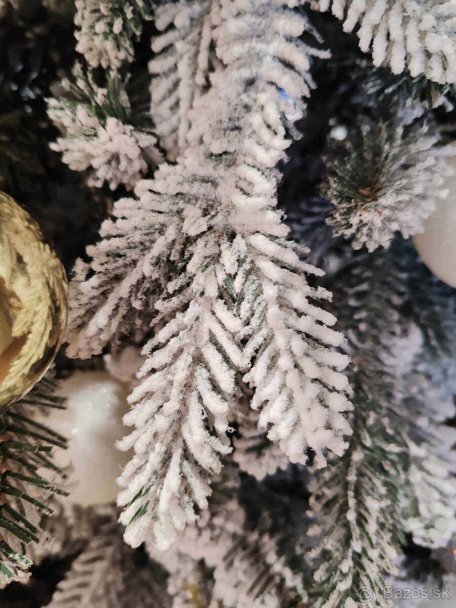 Vianočný stromček - 3
