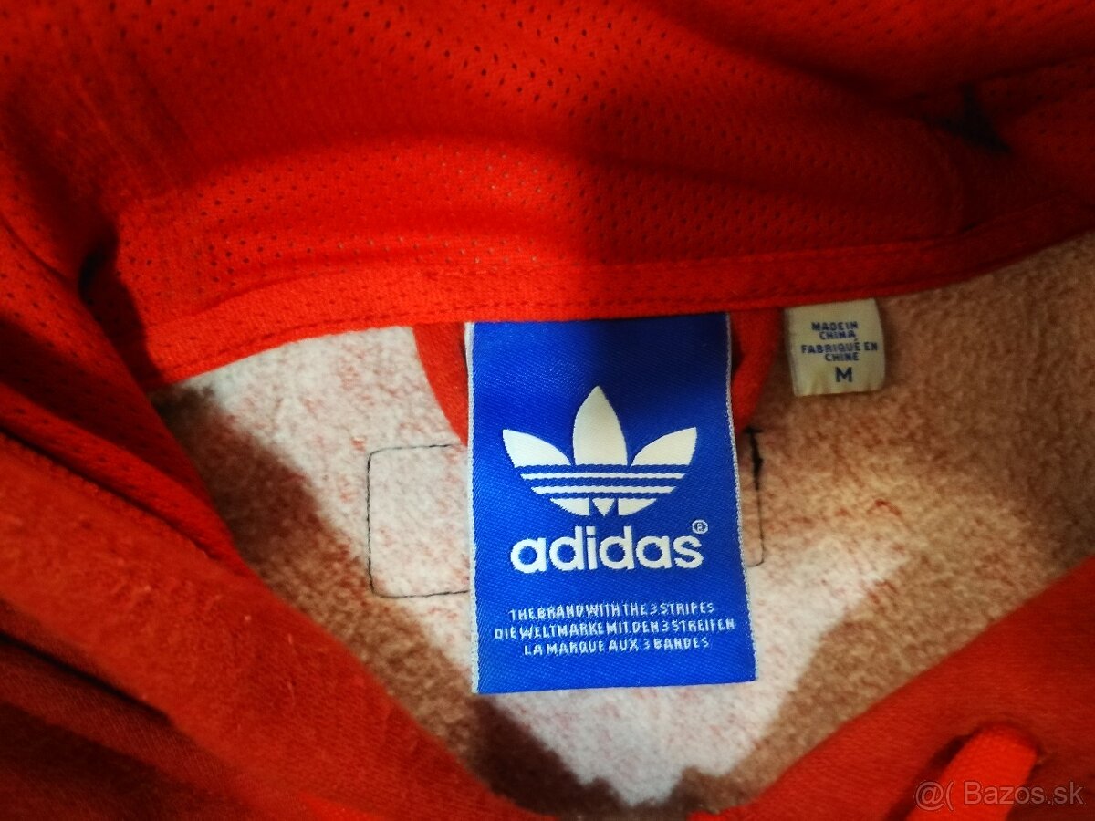 mikina Adidas Porsche® M - 3