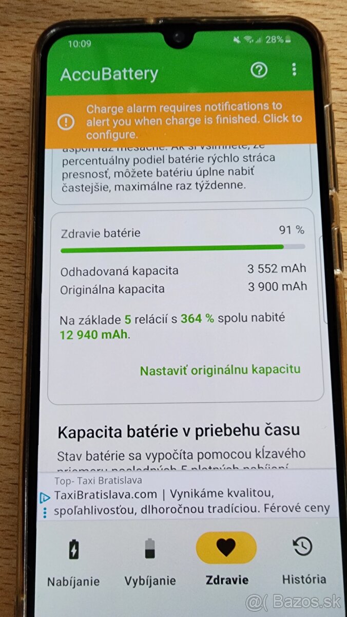 Samsung Galaxy A50 - 3