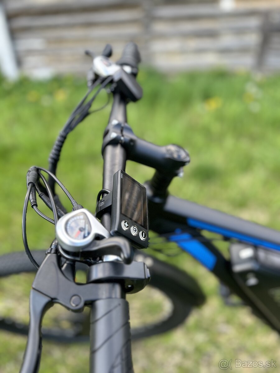 Duotts C29 Pro elektricky bicykel eBike - 3