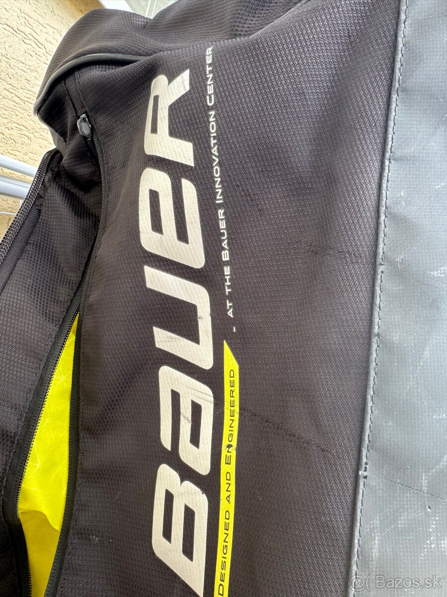 Hokejová taška Bauer - 3