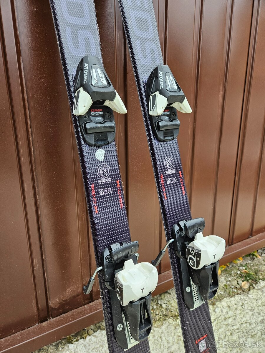 Atomic Redster J2 130cm - 3