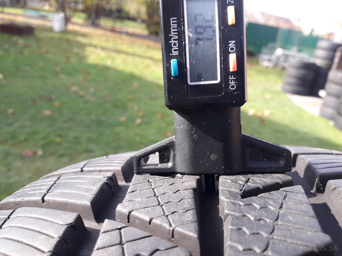 225/50 r17 zimne pneumatiky - 3