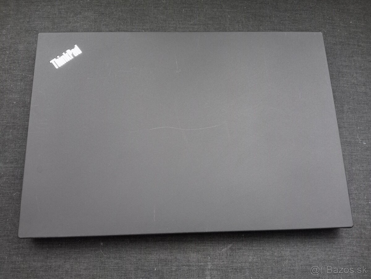 Lenovo thinkpad L590 ,Intel(R) Core™i5 , 32gb ram ,256gb ssd - 3