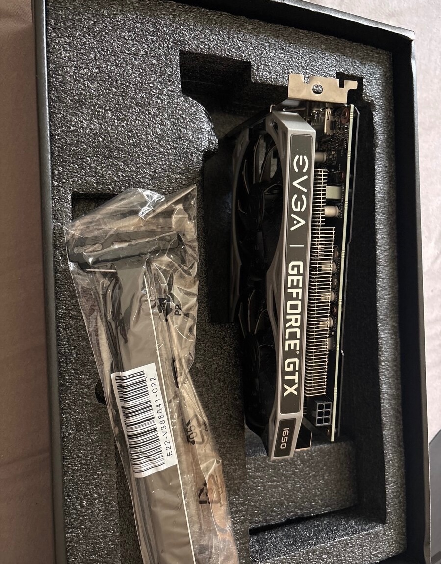 Grafické karty na predaj - 3