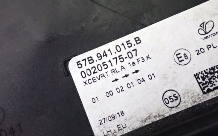 skoda karoq svetlo full led 2016-21 - 3