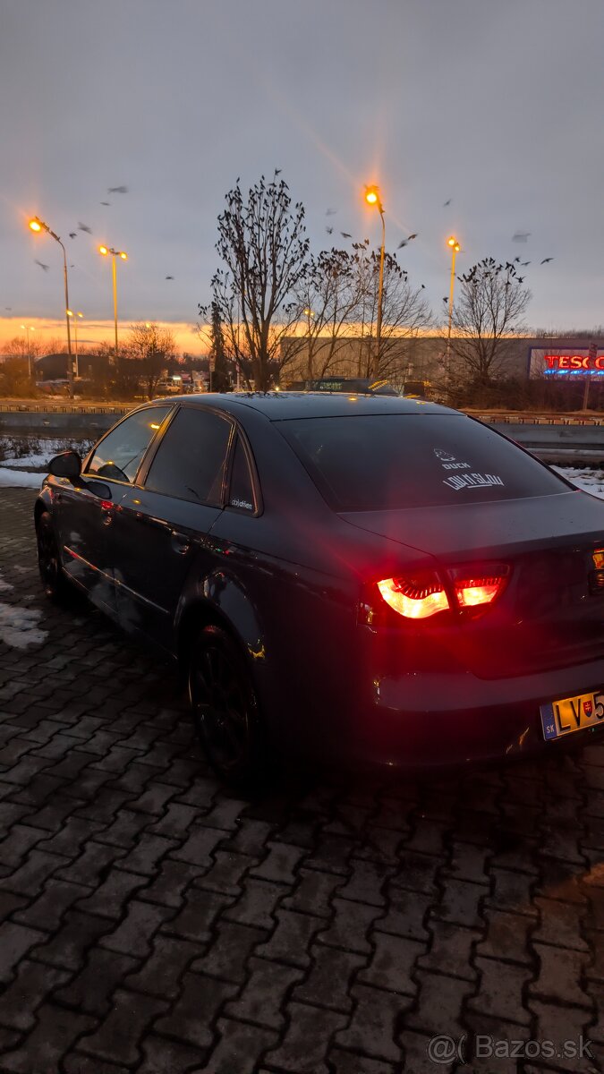 Seat Exeo 2.0 TDI 105kw sedan - 3