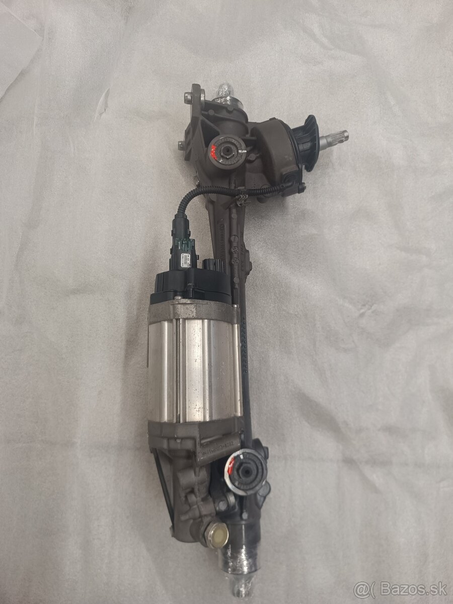 servoriadenie octavia leon - 3