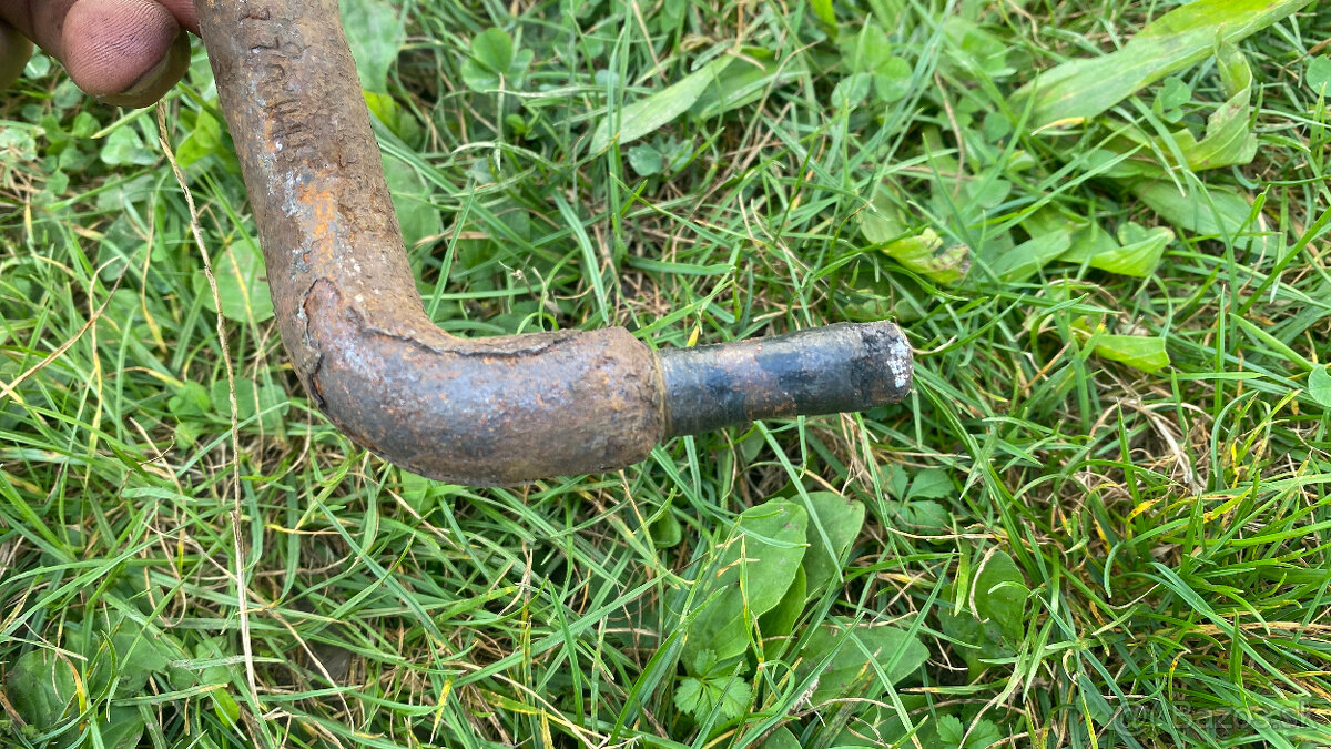 E46 tvrdsi zadny stabilizator - 3