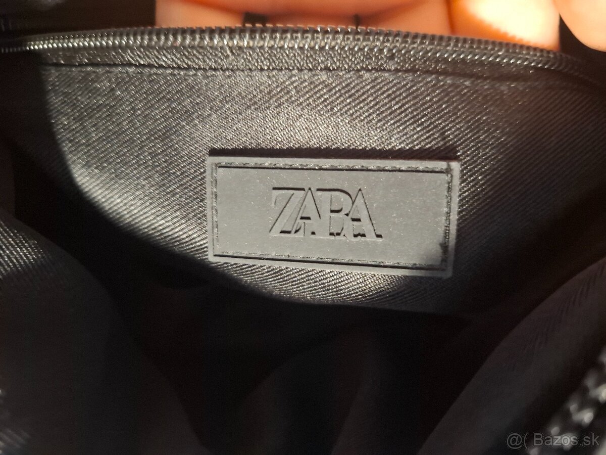 Kabelka ZARA - 3