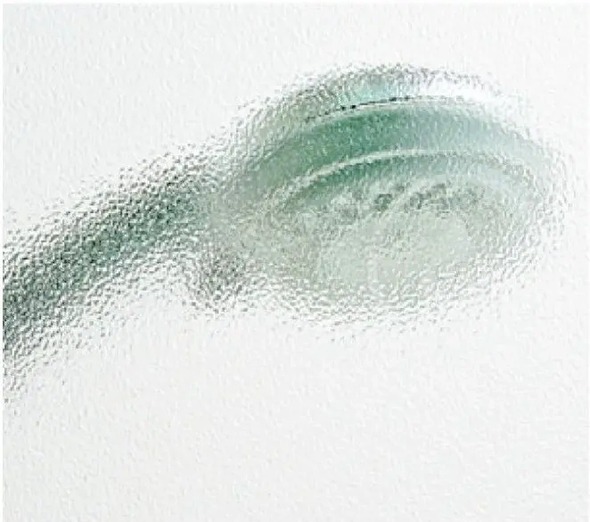 JIKA NION sprchový kút 80x80cm oblúk - 3