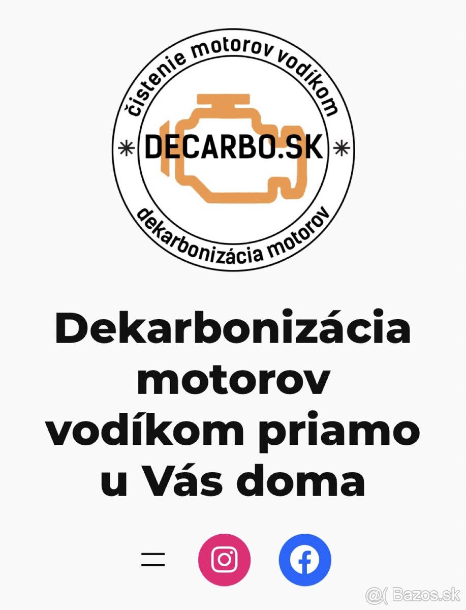 Profesionálna dekarbonizácia motorov vodíkom - 3