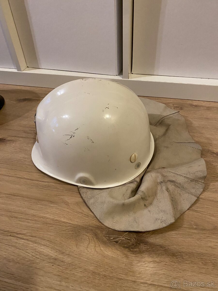 Hasicska prilba PZ 11 - 3