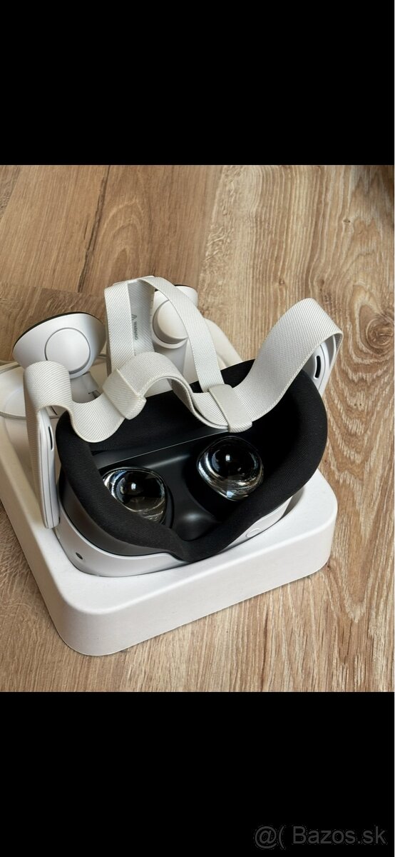 Meta quest 3s - 3