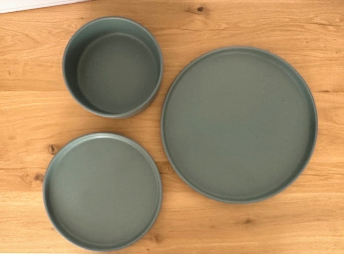 Obedová súprava - 3